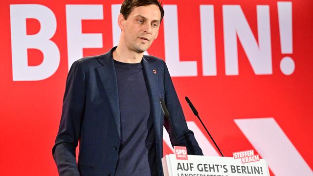 SPD-Kandidatur in Neukölln: Nach Hikel-Eklat: Janine Wolter tritt für SPD in Neukölln an