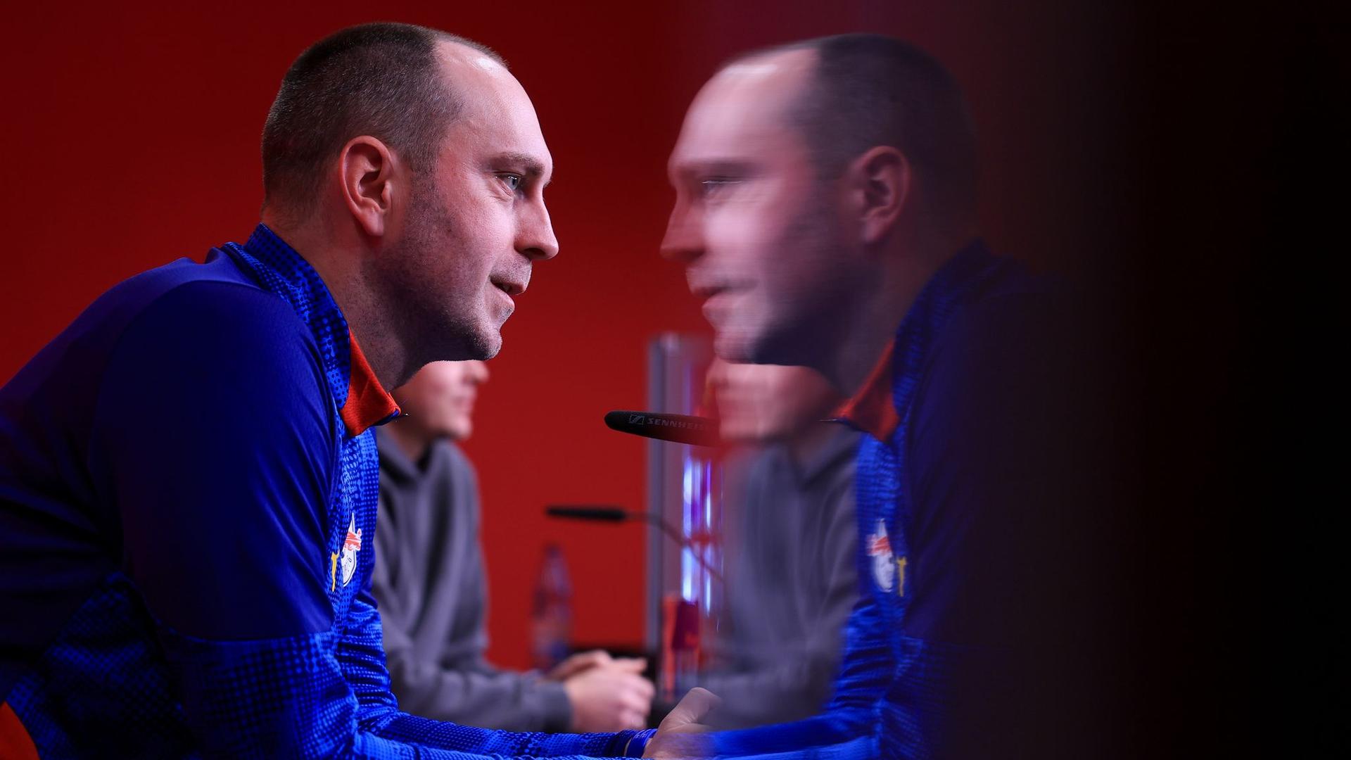 Fußball-Bundesliga: Ole Werner möchte sich von Bremen nicht überraschen lassen