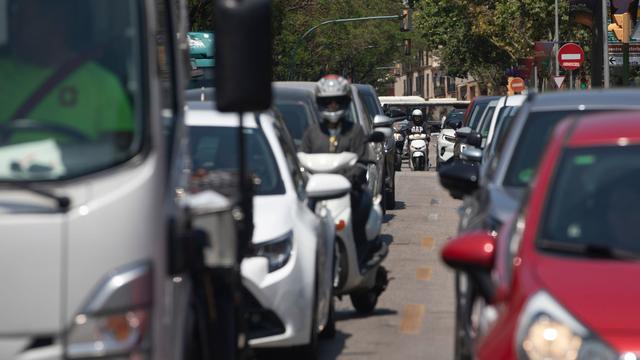 Strafzettel drohen: Palma verbannt Urlauberautos aus Stadtzentrum