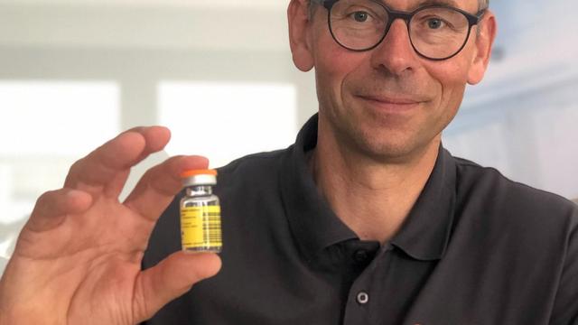 Unternehmen: Rotop weitet Produktion von Radiopharmaka aus