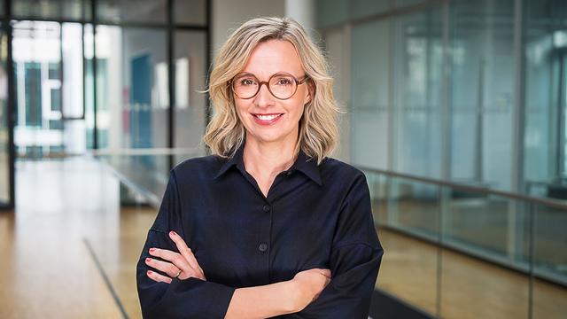 Medien: Sofie Donges wird Direktorin im NDR Landesfunkhaus Hamburg