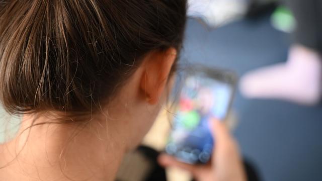 Anzeichen von Sucht: Steigende Suchttendenz bei Nutzung sozialer Medien