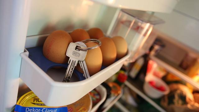 Krankheiten: Strategie für 