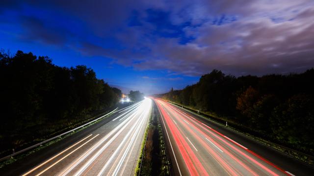 Verkehr: Mit Auto, Rad oder zu Fuß: So bewegt sich Deutschland