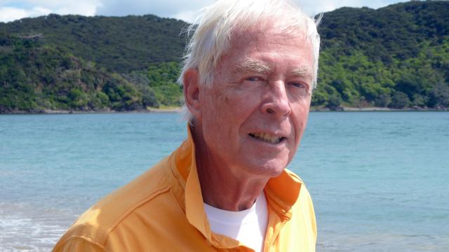 Kinderbuch-Autor gestorben: Tabaluga-Zeichner Helme Heine ist tot