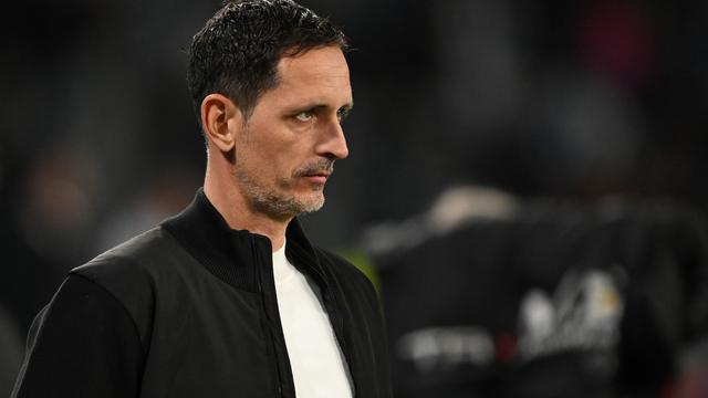 Fußball-Bundesliga: Toppmöller sieht Zetterer als Kandidat für den DFB-Kader