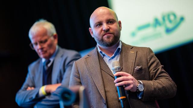 Parteitag: Was die AfD mit dem Land vorhat