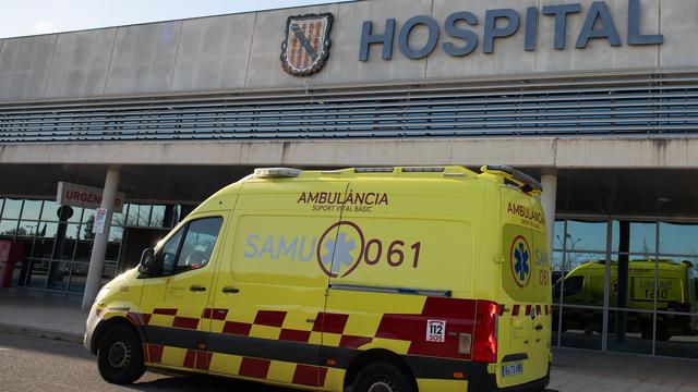 Unfall unter Tage: Zwei Tote bei Minenunglück in Spanien