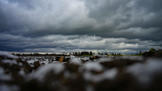 Wetterausblick: Zwischen winterlichen Tagen viel Sonne am Wochenende