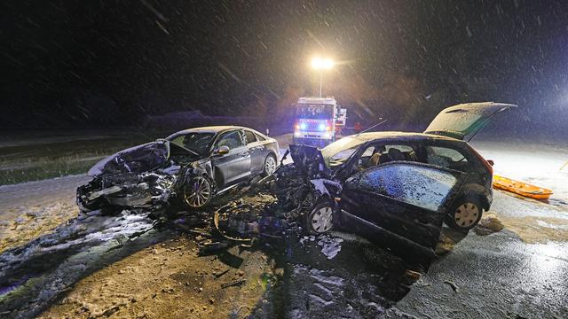 Oberbayern: 54-Jährige stirbt bei Unfall nahe Teisendorf