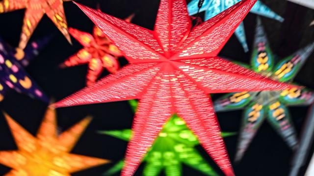 Weihnachtsbeleuchtung: Adventsstart in Potsdam - Kirchen schalten Lichter an