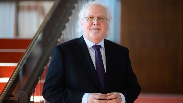 Musik: Antrittskonzert von Sir Donald Runnicles in Dresden