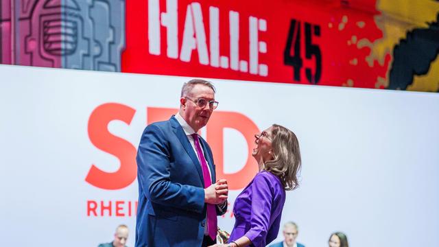Landtagswahl im März: Bätzing-Lichtenthäler kündigt "Haustürwahlkampf XXL" an