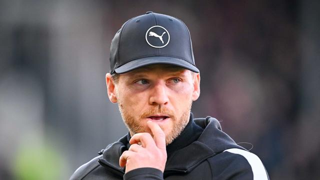 Fußball-Bundesliga: Bei Premiere: Polanski vergrößert Heidenheims Probleme