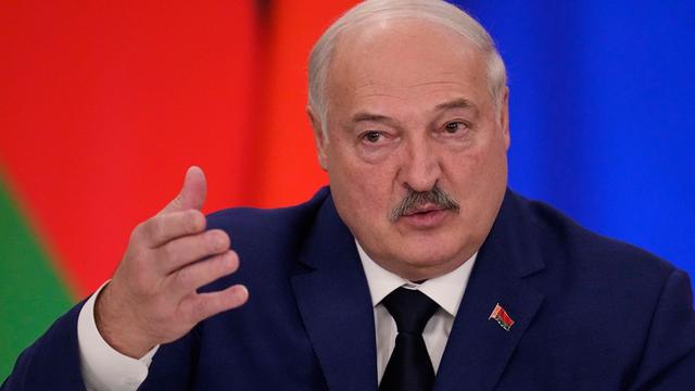 Inhaftierte: Belarus: Lukaschenko begnadigt 31 Ukrainer