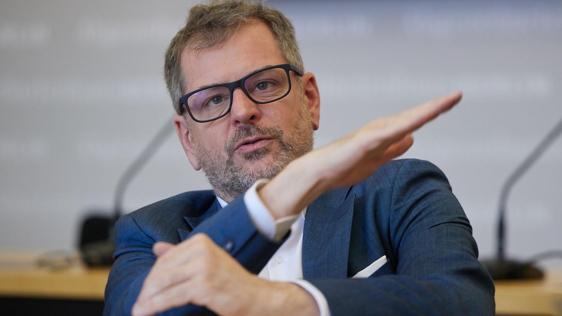 Parteitag: Berliner Grüne wählen Spitzenkandidaten und Parteichefs