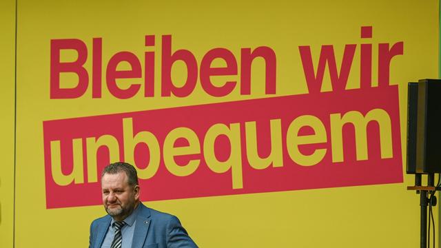 Nach Wahlniederlagen: FDP Sachsen spürt Aufbruchstimmung in den eigenen Reihen