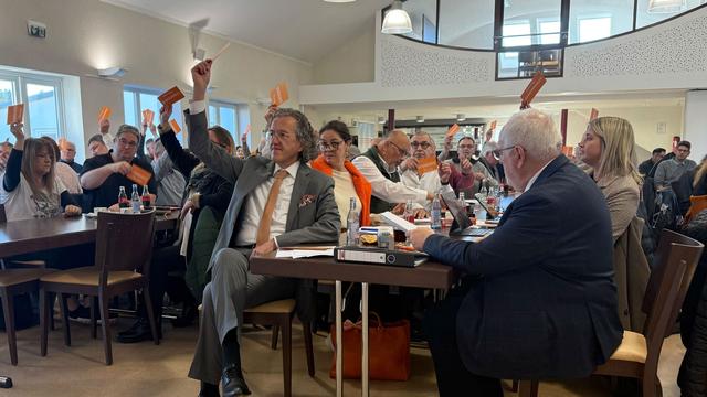 Politik: Freie Wähler legen Fokus für Wahl auf Bildung und Gesundheit