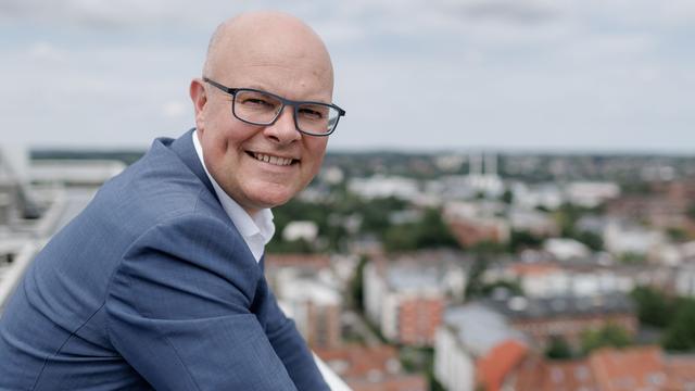 Landesparteitag der Grünen: Goldschmidt kritisiert Klimaauftritt der Bundesregierung