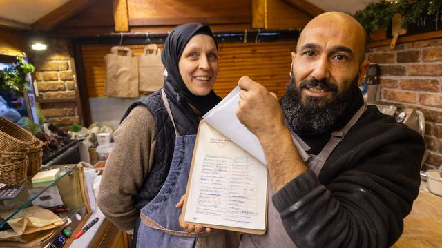 Soziales: Initiator: Großer Erfolg für Aktion "Ich zahl' für Zwei"