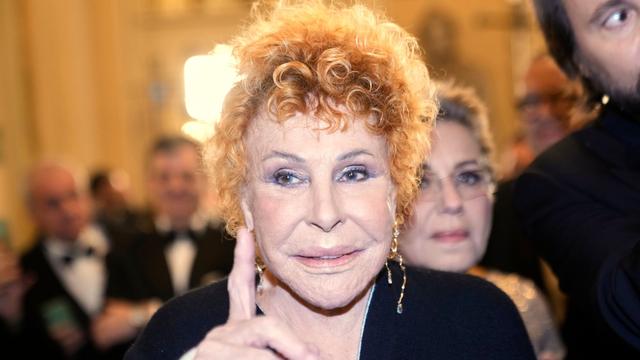 Musik: Italienische Sängerin Ornella Vanoni gestorben