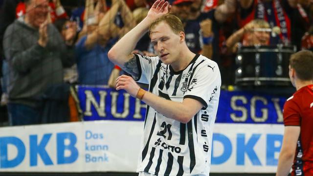 Handball-Bundesliga: Kiels Siegesserie gegen Frisch Auf Göppingen wächst weiter