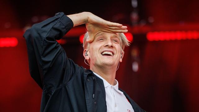 Konzerte: Kraftklub in Erfurter Straßenbahn? Kuriose Bewerbung im Netz