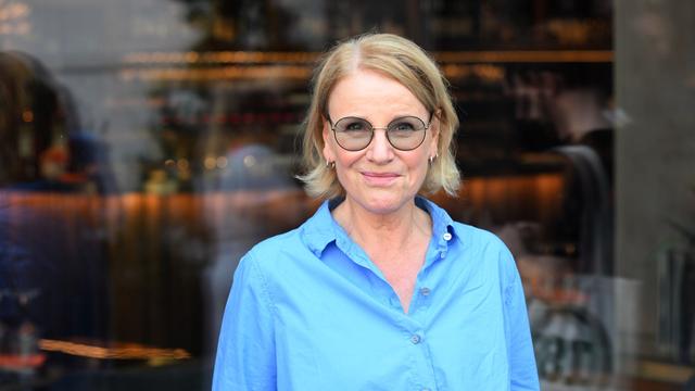 Runder Geburtstag: Mariele Millowitsch feiert 70. mit Bergischer Kaffeetafel