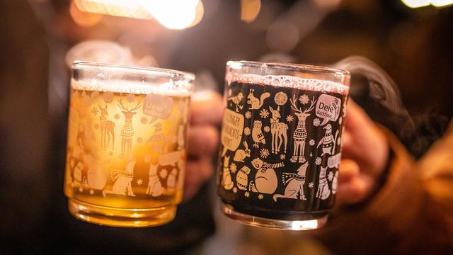 Gesundheit: Nasse Haare, wärmender Glühwein: Wintermythen im Faktencheck