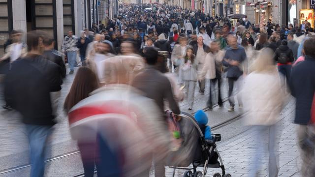 Türkei: Schicksal der Familie in Istanbul kein Einzelfall?