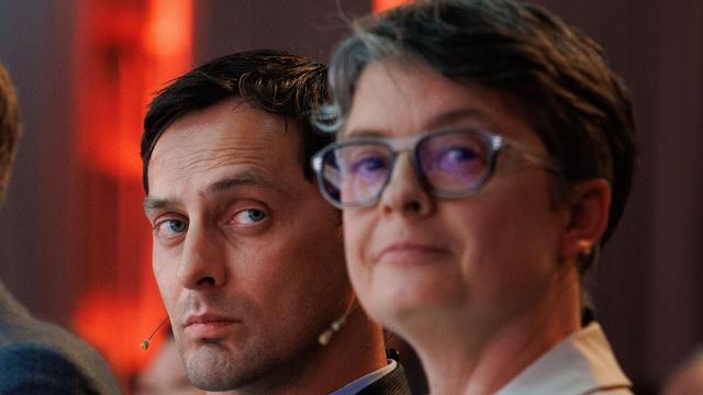 Parteien: SPD-Chefin Böcker-Giannini ohne Listenplatz für Berlin-Wahl