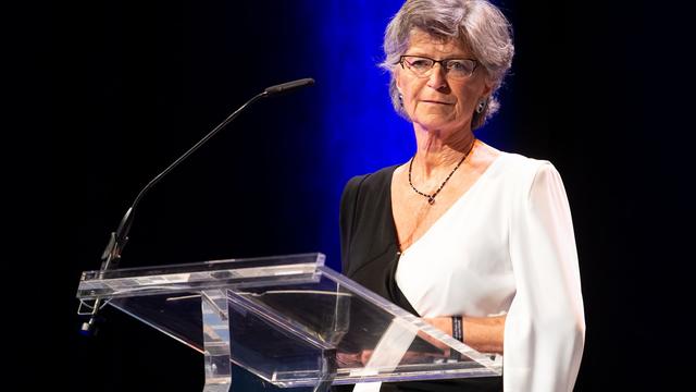 Assistierter Suizid: Vorsitzende des Ethikrats: Suizidprävention intensivieren