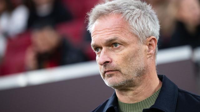 Nations League der Frauen: Wück vor Finale: Wollen Spanien "Trophäe wegnehmen"