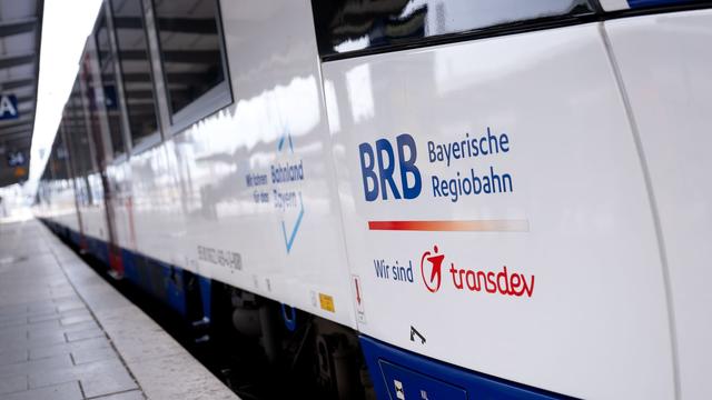 Ausfälle und Verspätungen: Bahnstrecke im Allgäu nach Zugentgleisung gesperrt