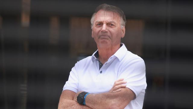 Brasilien: Bolsonaro erklärt Eingriff an Fußfessel mit Halluzinationen