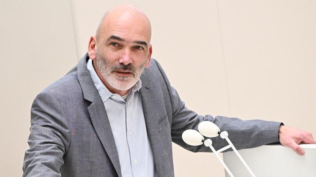 BSW-Fraktion in der Krise: BSW-Fraktionsvize tritt nach Reaktion auf AfD-Zitat zurück