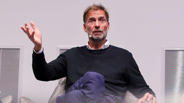 Bayern-Boss über RB-Funktionär: Hoeneß über Klopp: Hat bei Red Bull keine Zukunft