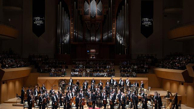 Klassik in Asien: In Asien wächst die Liebe zur westlichen klassischen Musik