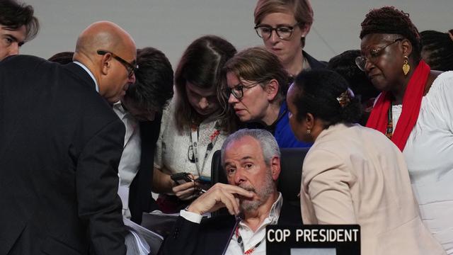 Umwelt: Klimagipfel der Blockaden: Was in Belém beschlossen wurde