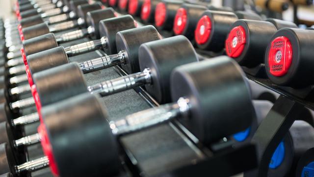 Ungewöhnliche Kampagne: NRW wirbt in Fitnessstudios um neues Gefängnis-Personal