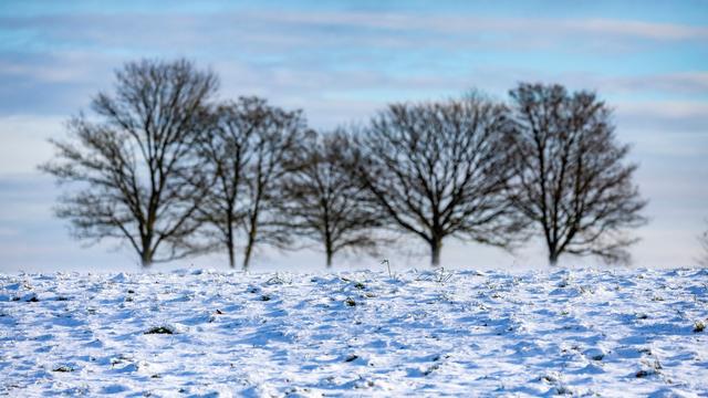 Wetter: Regnerisch, aber milder - Ungemütlicher Wochenstart in NRW