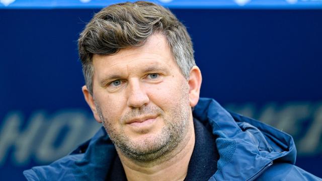 Fußball-Bundesliga: Schicker bleibt doch: TSG Hoffenheim hofft auf Ruhe