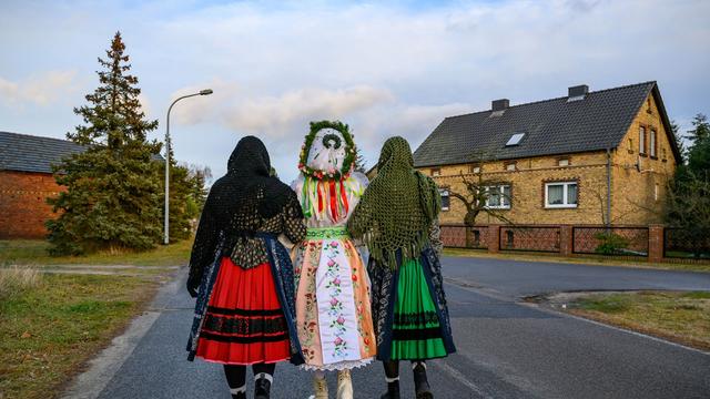 Adventszeit: Schokolade, Mittelalter, Zirkus – so weihnachtet Brandenburg