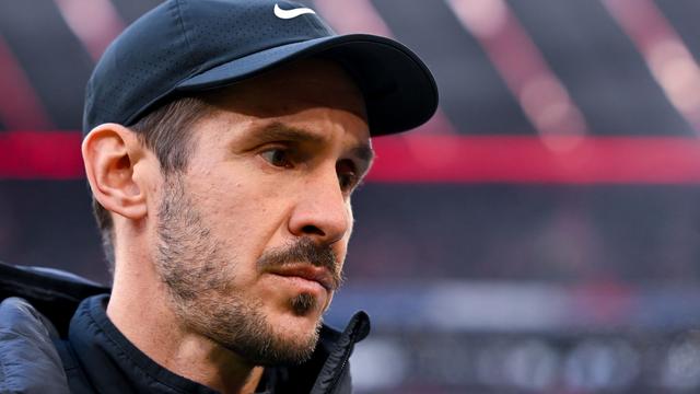 Fußball-Bundesliga: Schuster sieht 2:6 bei Bayern als Mutmacher für Freiburg