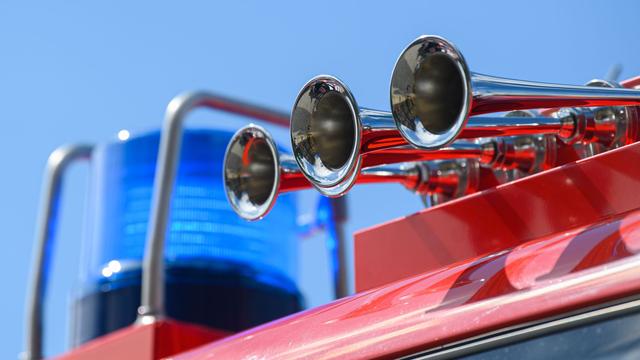 100.000 Euro Schaden: Sechs Menschen bei Brand in Görlitzer Wohnhaus verletzt