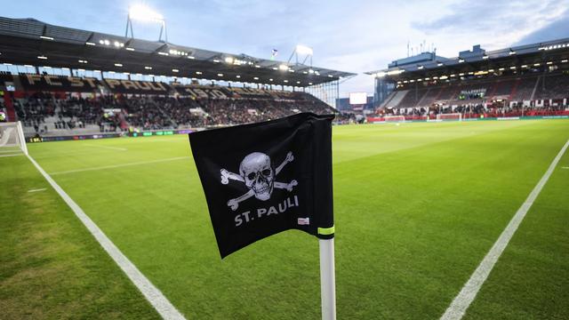 Fußball-Bundesliga: Sicherheitsdebatte: FC St. Pauli steht hinter Fan-Protesten