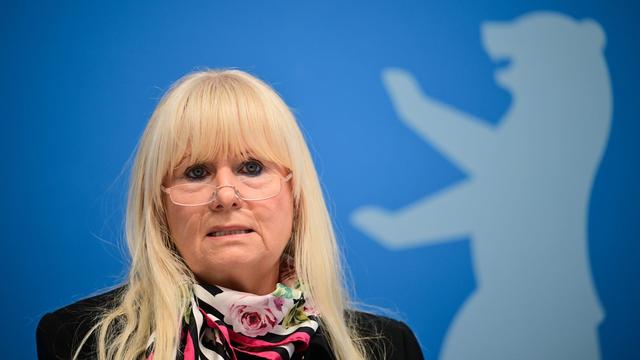 30 Jahre Berliner Verfassung: Spranger zu Verfassungsjubiläum: Demokratie verteidigen