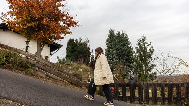 Kommunen: Steile Straßen in Hessen bringen Winterdienst ins Schwitzen