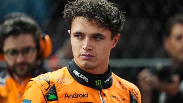 Formel 1: Untersuchung: Norris und Piastri droht Disqualifikation