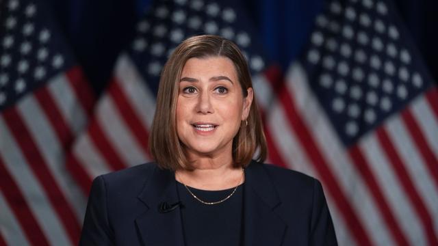 Militär: US-Senatorin: Trump missbraucht Justizministerium